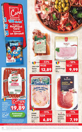 Catalog Kaufland săptămâna 38 Pagină 28