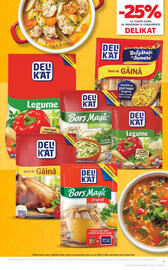 Catalog Kaufland săptămâna 38 Pagină 3