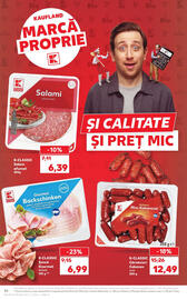 Catalog Kaufland săptămâna 38 Pagină 36