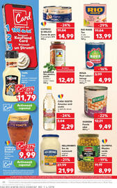 Catalog Kaufland săptămâna 38 Pagină 42