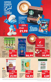 Catalog Kaufland săptămâna 38 Pagină 43
