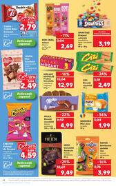 Catalog Kaufland săptămâna 38 Pagină 44