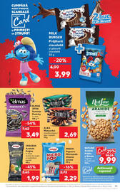 Catalog Kaufland săptămâna 38 Pagină 45