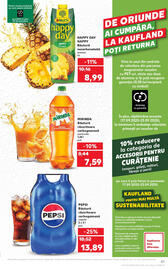 Catalog Kaufland săptămâna 38 Pagină 47