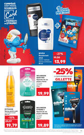 Catalog Kaufland săptămâna 38 Pagină 55