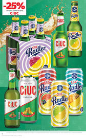 Catalog Kaufland săptămâna 38 Pagină 6