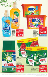 Catalog Kaufland săptămâna 38 Pagină 63