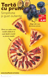 Catalog Kaufland săptămâna 38 Pagină 16