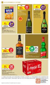 Catalogue Intermarché Express page 10