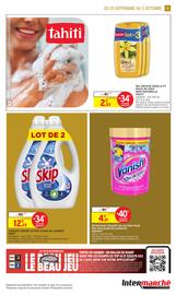 Catalogue Intermarché Express page 11