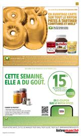 Catalogue Intermarché Express page 3