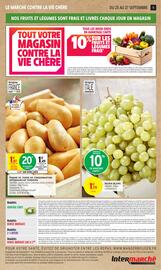 Catalogue Intermarché Express page 5