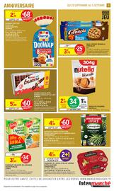 Catalogue Intermarché Express page 9