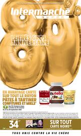 Catalogue Intermarché page 1