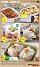 Catalogue Intermarché page 11