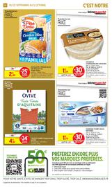 Catalogue Intermarché page 20