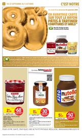 Catalogue Intermarché page 26