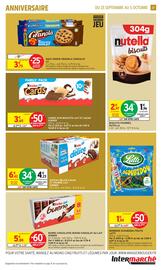 Catalogue Intermarché page 27