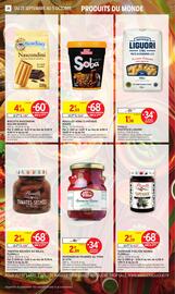 Catalogue Intermarché page 28