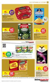 Catalogue Intermarché page 29