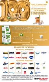 Catalogue Intermarché page 3
