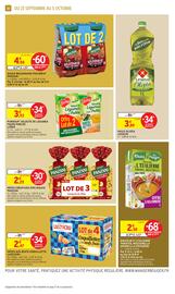Catalogue Intermarché page 30
