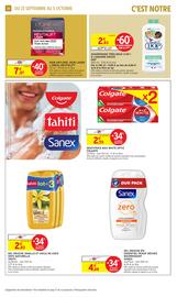 Catalogue Intermarché page 34