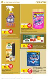 Catalogue Intermarché page 36