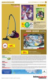 Catalogue Intermarché page 37
