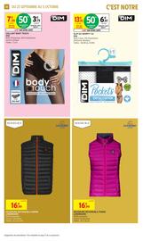 Catalogue Intermarché page 38