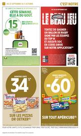 Catalogue Intermarché page 4