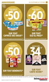 Catalogue Intermarché page 5