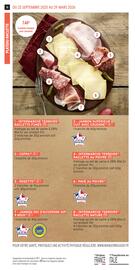 Catalogue Intermarché | Les menus traiteur page 18