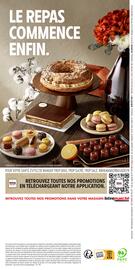 Catalogue Intermarché | Les menus traiteur page 32