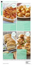 Catalogue Intermarché | Les menus traiteur page 4