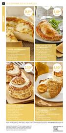 Catalogue Intermarché | Les menus traiteur page 6