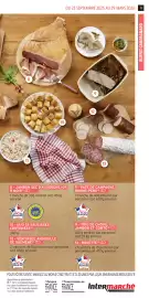 Catalogue Intermarché | Les menus traiteur page 11