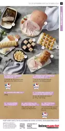 Catalogue Intermarché | Les menus traiteur page 13