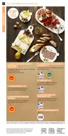 Catalogue Intermarché | Les menus traiteur page 20