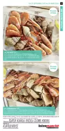 Catalogue Intermarché | Les menus traiteur page 21