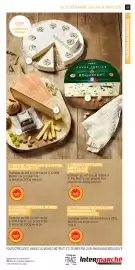 Catalogue Intermarché | Les menus traiteur page 23