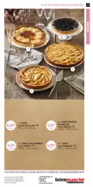 Catalogue Intermarché | Les menus traiteur page 27