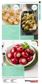 Catalogue Intermarché | Les menus traiteur page 3