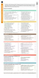 Catalogue Intermarché | Les menus traiteur page 30