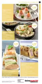 Catalogue Intermarché | Les menus traiteur page 5