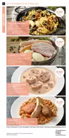 Catalogue Intermarché | Les menus traiteur page 8