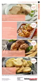 Catalogue Intermarché | Les menus traiteur page 9