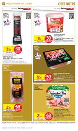 Catalogue Intermarché Hyper page 20