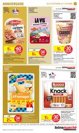 Catalogue Intermarché Hyper page 21