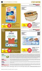 Catalogue Intermarché Hyper page 22